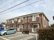 クレストール永吉　西尾市永吉4丁目の画像
