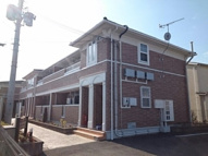 サニー・レジデンス貴志　Ⅰの画像