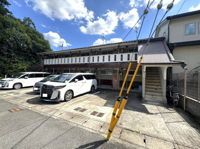 【外観】 | 大将軍荘