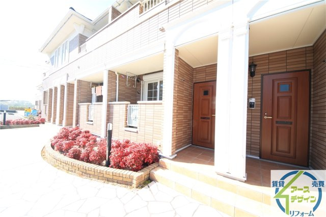 シエロクールBの外観