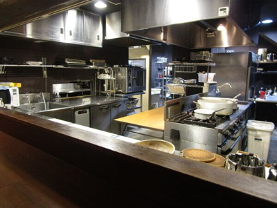 【内装】 | ジイテックスビル