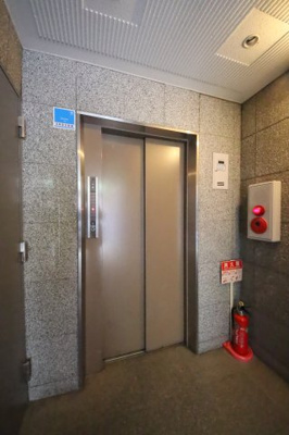 【その他共用部分】 | 北野坂 KINSENビル