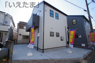 【外観】 | 2号棟　令和7年11月7日撮影