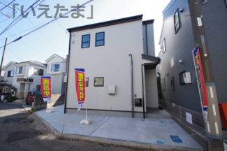 【外観】 | 2号棟