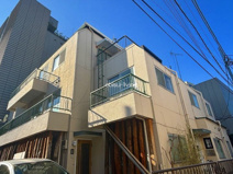 ヒルトップレジデンスの画像