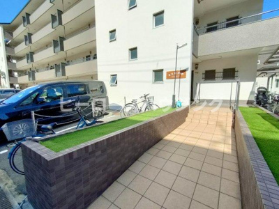 【その他】 | アスモ岡町