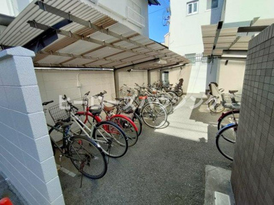 【その他共用部分】 | アスモ岡町