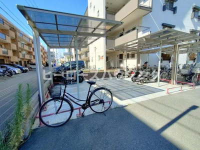 【その他共用部分】 | アスモ岡町