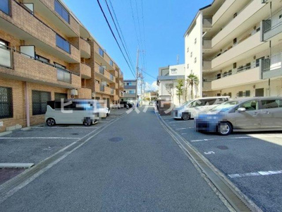 【周辺】 | アスモ岡町