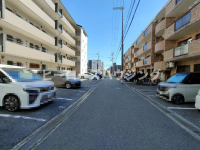 【周辺】 | アスモ岡町
