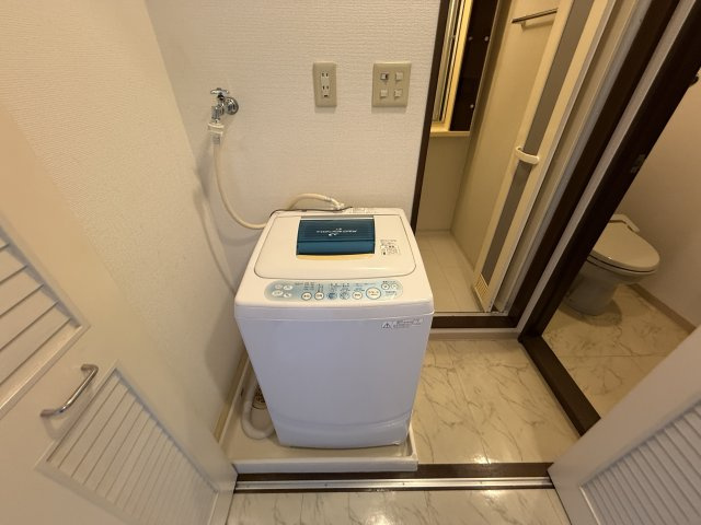 エルコート豊中の設備