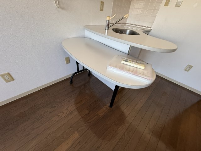 エルコート豊中のその他