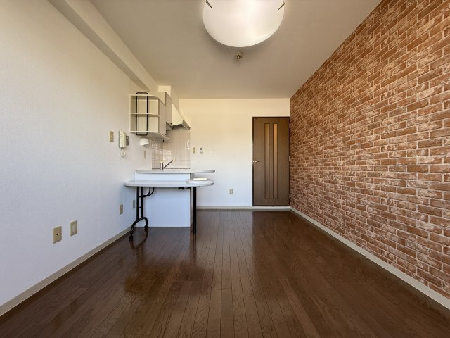 エルコート豊中の内装