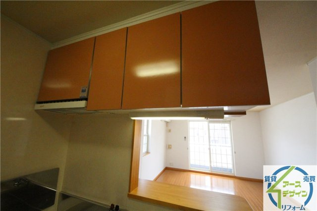 エトワル　ベルメゾンのキッチン|※類似部屋