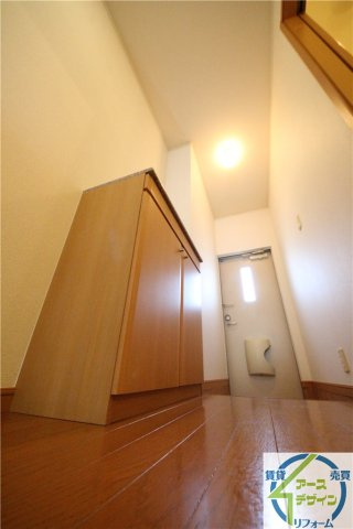 エトワル　ベルメゾンの玄関|※類似部屋