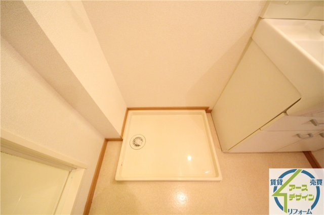 エトワル　ベルメゾンの洗面所|※類似部屋