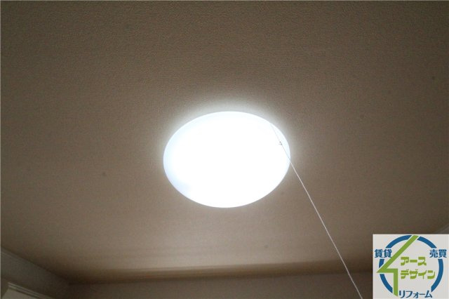 エトワル　ベルメゾンの居間・リビング|※類似部屋