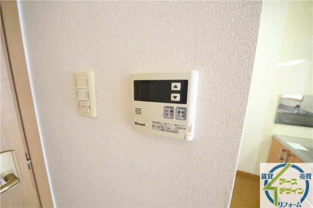 エトワル　ベルメゾンのセキュリティ|※類似部屋