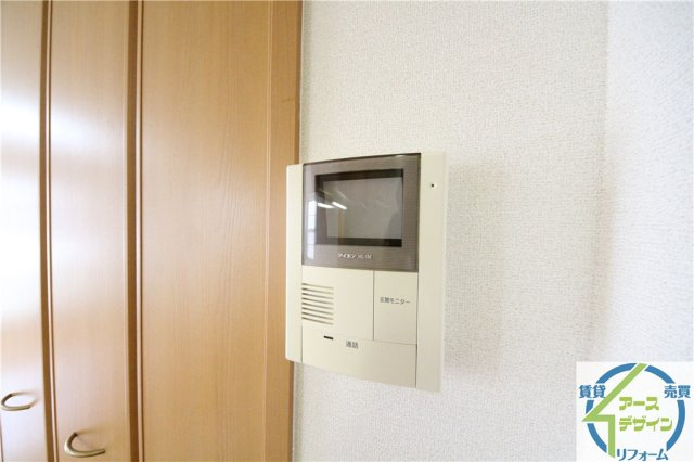 エトワル　ベルメゾンのセキュリティ|※類似部屋