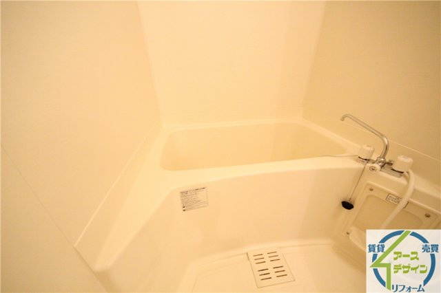 エトワル　ベルメゾンの浴室|※類似部屋