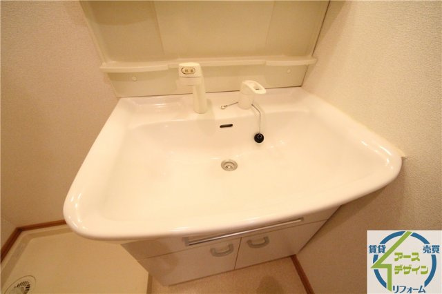 エトワル　ベルメゾンの洗面所|※類似部屋