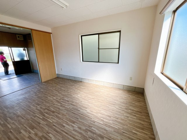 東海TK倉庫のその他