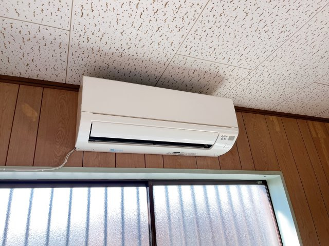 東海TK倉庫の設備