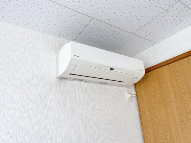 東海TK倉庫の設備