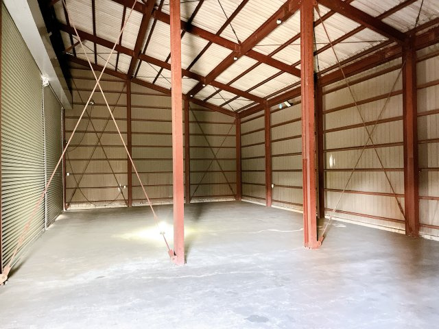 東海TK倉庫のその他