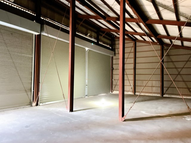 東海TK倉庫のその他共用部分