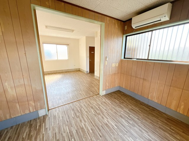 東海TK倉庫のその他