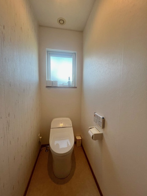 【トイレ】 | 滝沢市鵜飼外久保