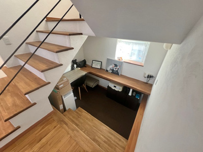 【収納】 | 滝沢市鵜飼外久保