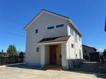 滝沢市鵜飼外久保の画像