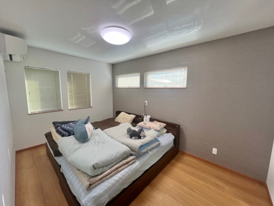 【洋室】 | 滝沢市鵜飼外久保