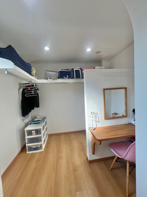 【収納】 | 滝沢市鵜飼外久保