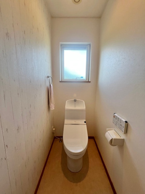 【トイレ】 | 滝沢市鵜飼外久保