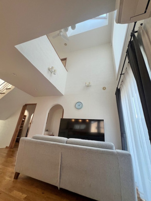 【居間・リビング】 | 滝沢市鵜飼外久保