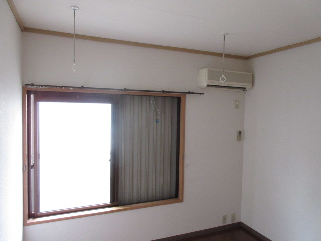 シティハイム　平井のその他|★雨戸＆室内物干しフック★