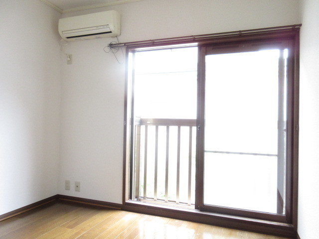 シティハイム　平井の子供部屋|★キレイなフローリングのお部屋です★