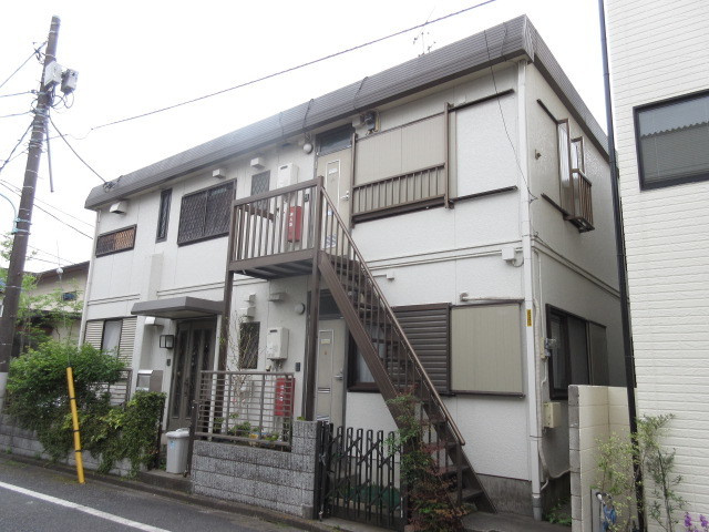 シティハイム　平井