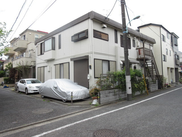 シティハイム　平井のその他共用部分|★セキスイハイム施工★