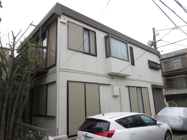 シティハイム　平井のその他|★セキスイハイム施工★