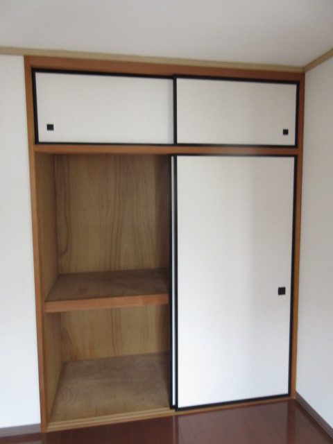 シティハイム　平井の収納|★収納スペース★