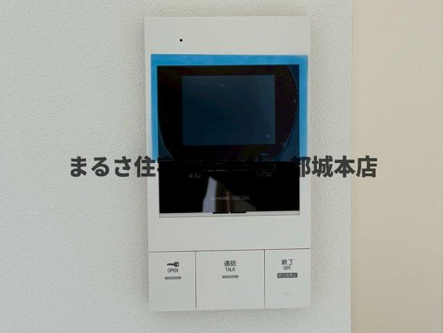 Miracle Gardenのセキュリティ