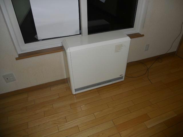 セレスト文苑の設備