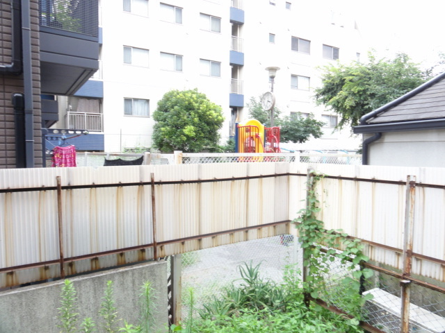 ファースト千鳥の展望|眺望