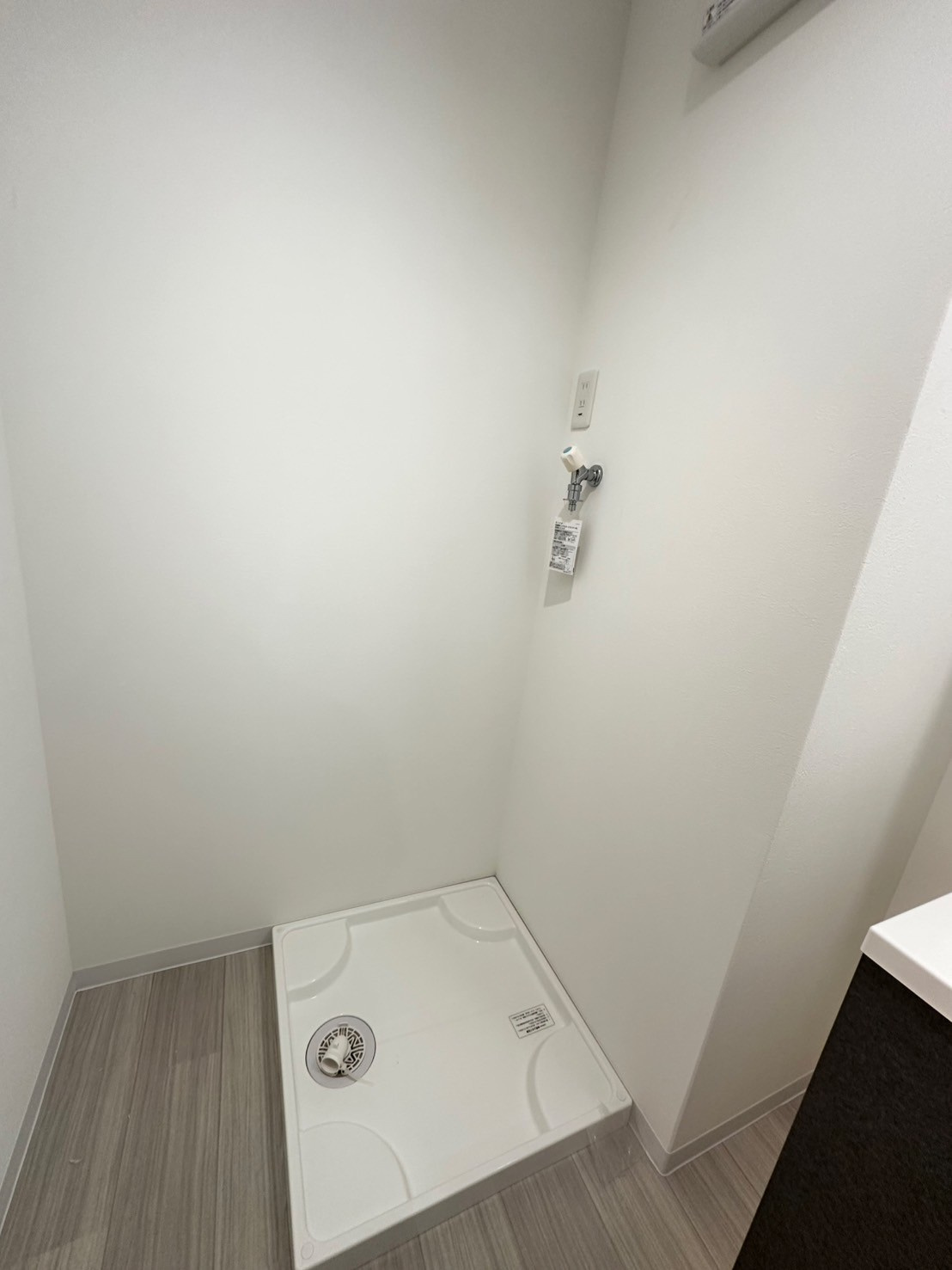 エテルナコート総持寺の内装