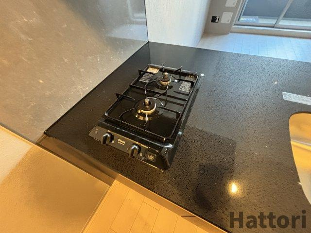 エスリードレジデンス梅田クラスシティのキッチン