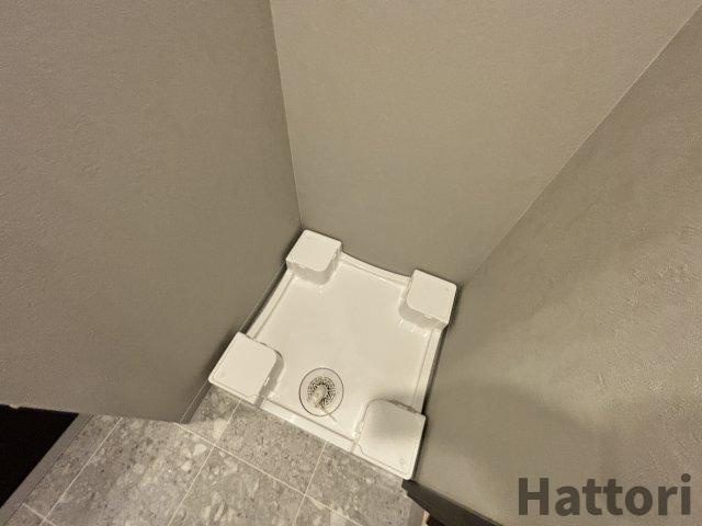 エスリードレジデンス梅田クラスシティの設備